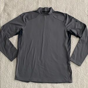 Under Armour shirt
